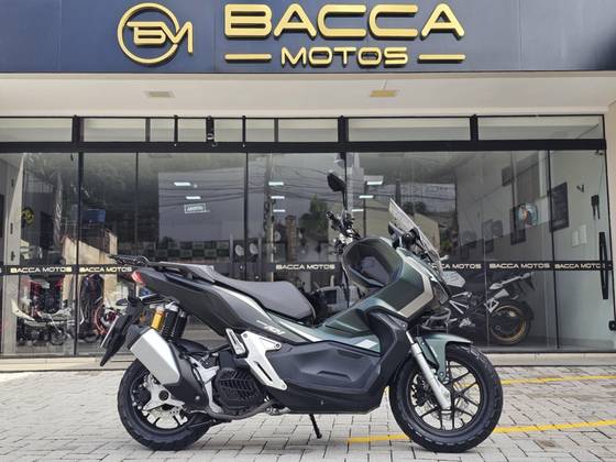 HONDA ADV 